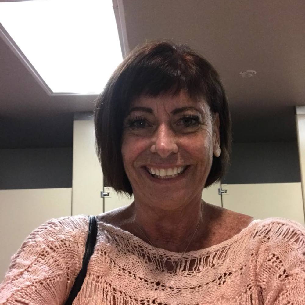 Meet your Posher, Marybeth